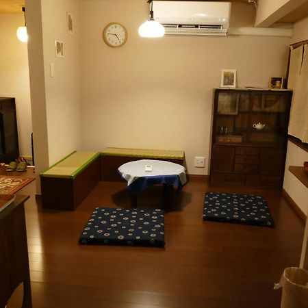 東山の宿 藤屋 Киото Екстериор снимка